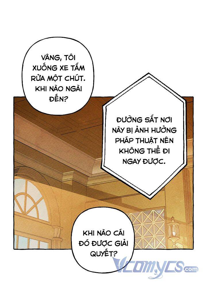 Nuôi Dưỡng Một Hắc Long Chapter 18 - Trang 2