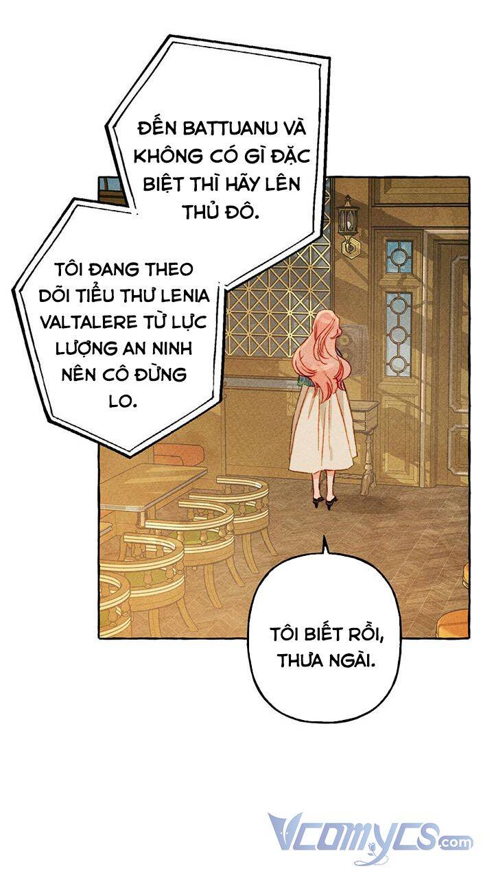 Nuôi Dưỡng Một Hắc Long Chapter 18 - Trang 2