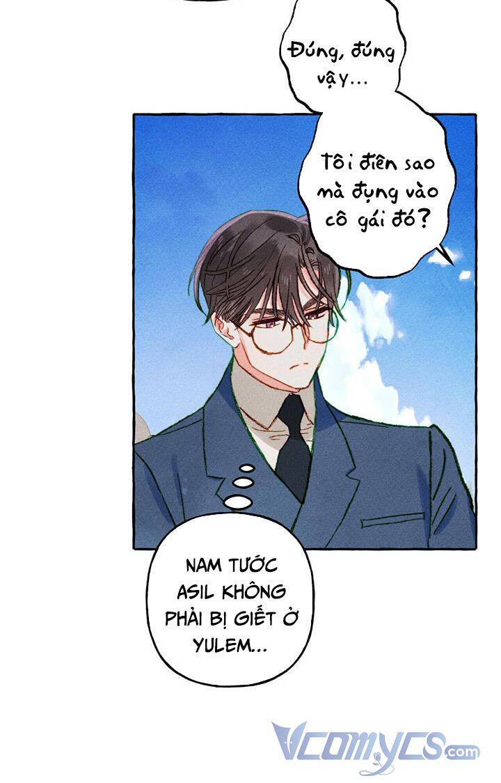 Nuôi Dưỡng Một Hắc Long Chapter 17 - Trang 2