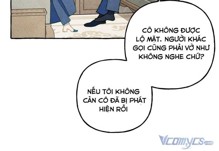 Nuôi Dưỡng Một Hắc Long Chapter 14 - Trang 2