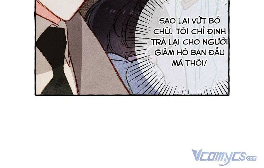 Nuôi Dưỡng Một Hắc Long Chapter 13 - Trang 2