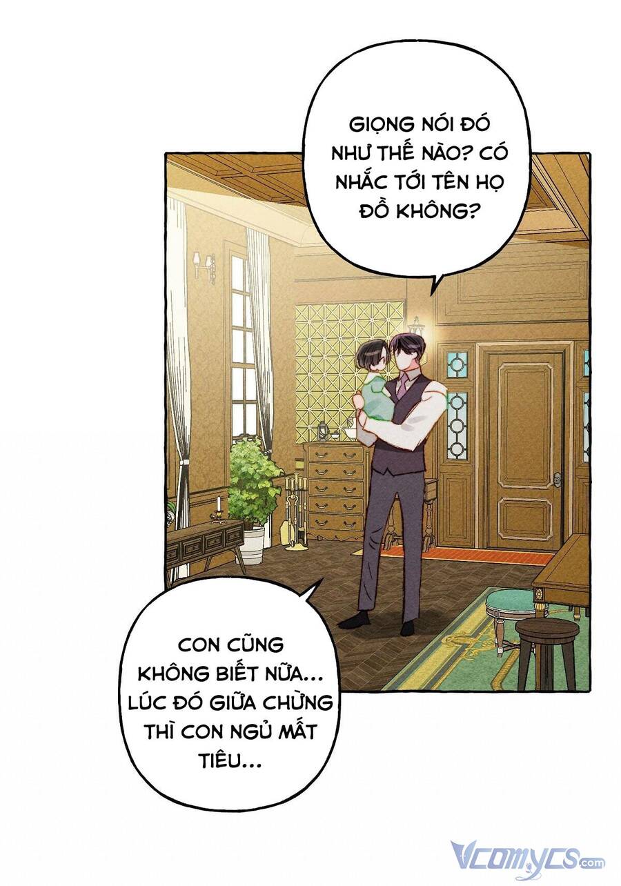 Nuôi Dưỡng Một Hắc Long Chapter 7 - Trang 2