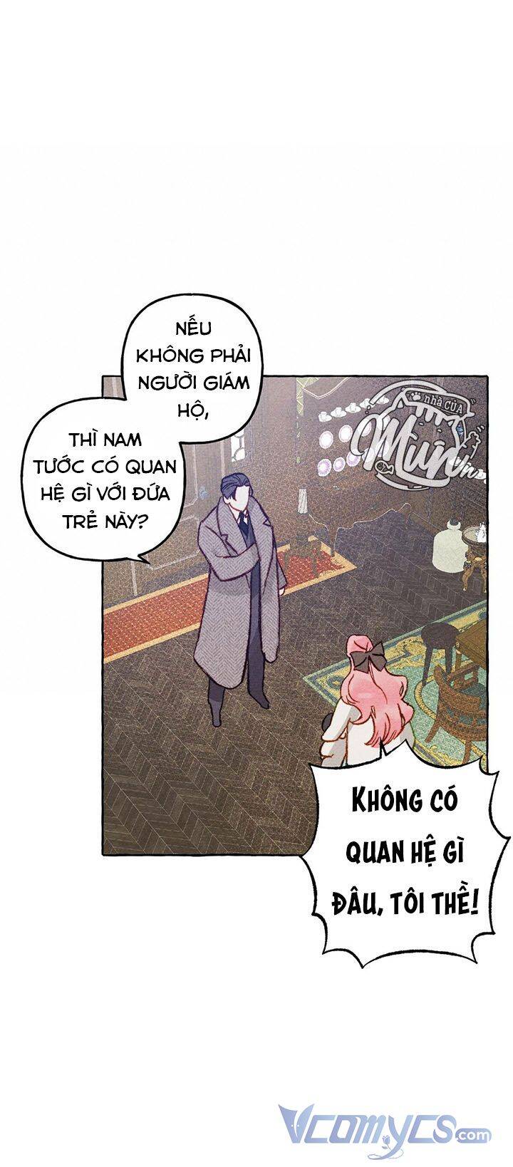 Nuôi Dưỡng Một Hắc Long Chapter 3 - Trang 2