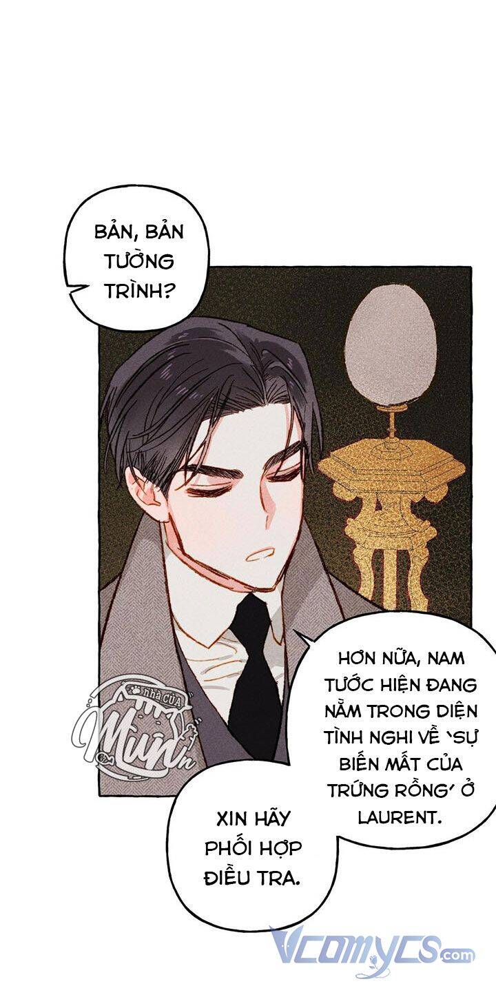 Nuôi Dưỡng Một Hắc Long Chapter 3 - Trang 2