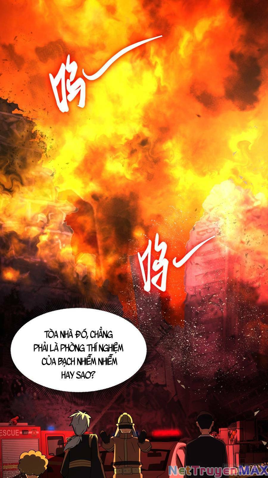 Tạ U Thiên Sư Chapter 45 - Trang 2