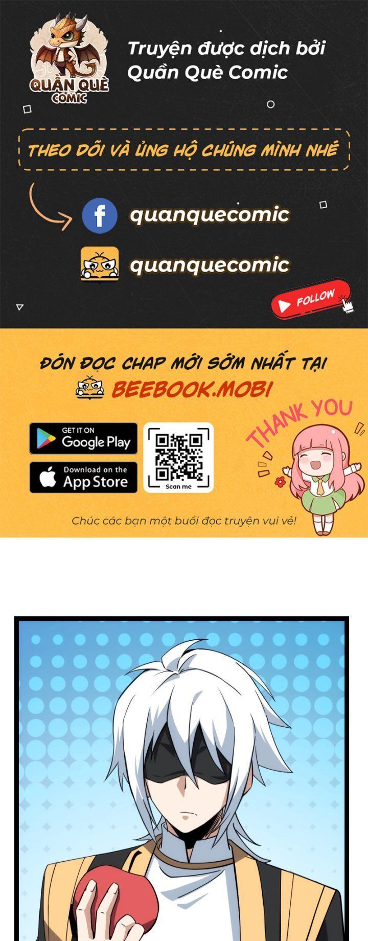 Tạ U Thiên Sư Chapter 44 - Trang 2