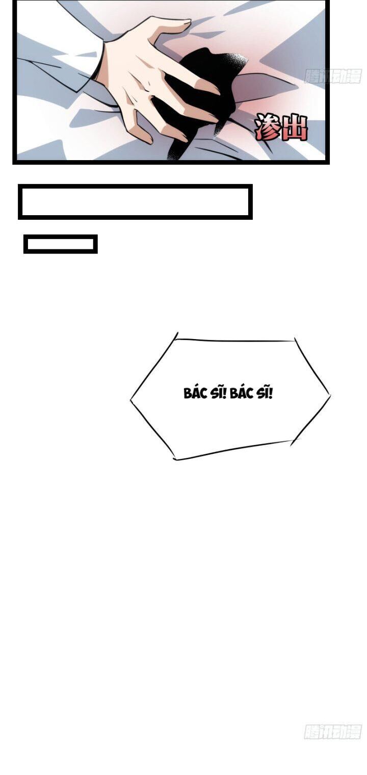 Tạ U Thiên Sư Chapter 44 - Trang 2