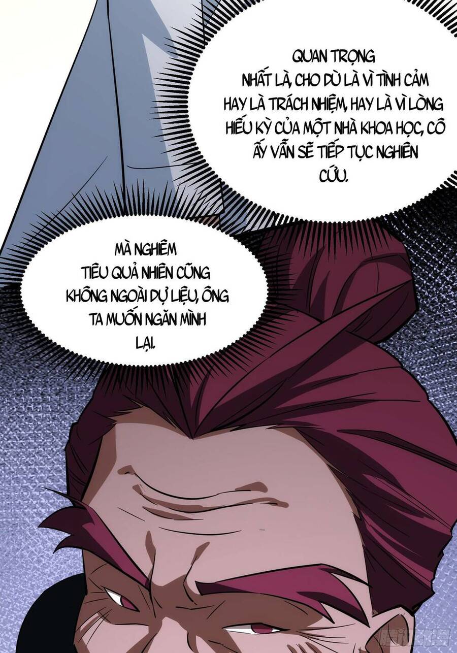 Tạ U Thiên Sư Chapter 39 - Trang 2