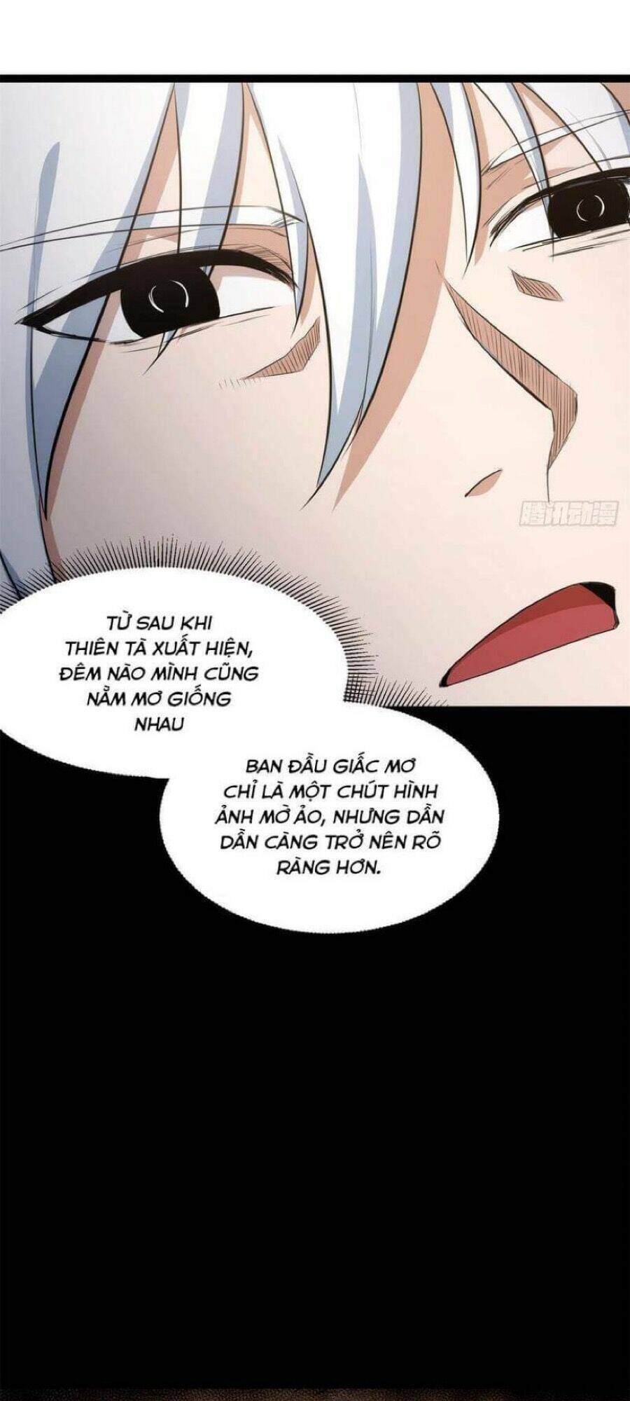 Tạ U Thiên Sư Chapter 34 - Trang 2