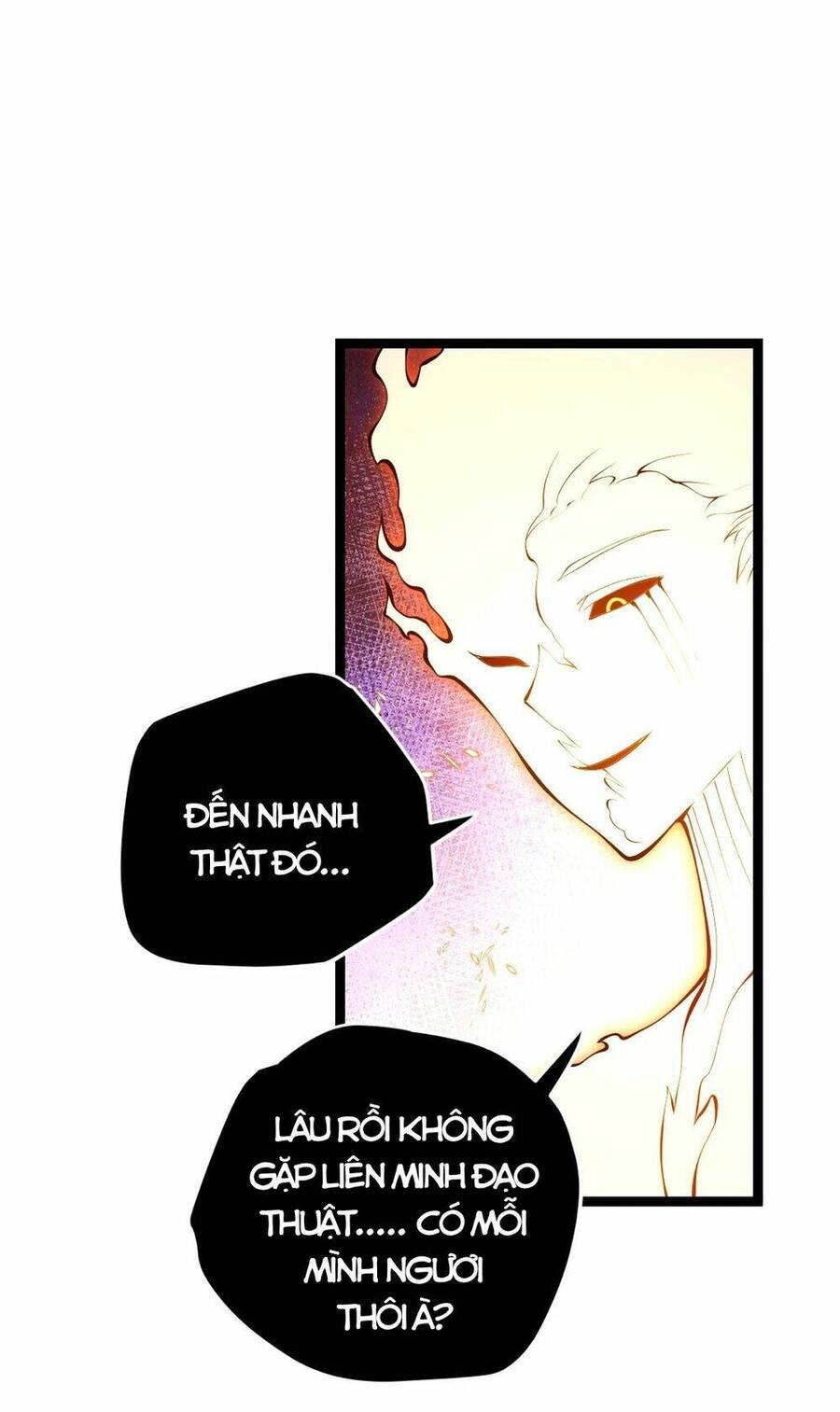 Tạ U Thiên Sư Chapter 25 - Trang 2