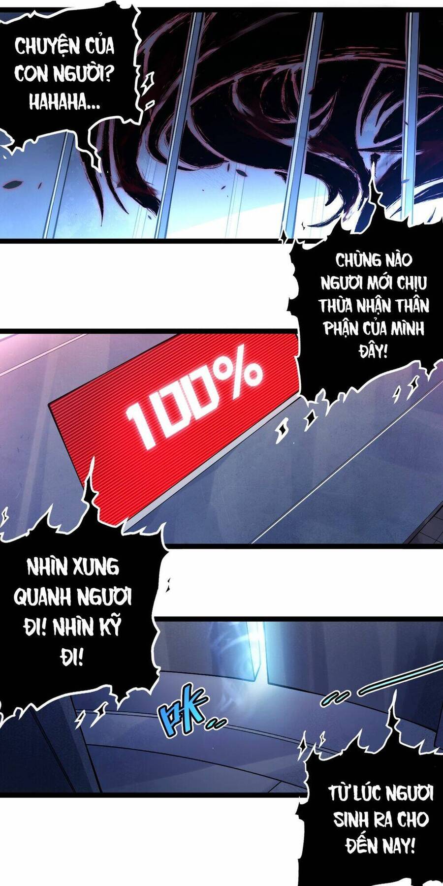 Tạ U Thiên Sư Chapter 16 - Trang 2