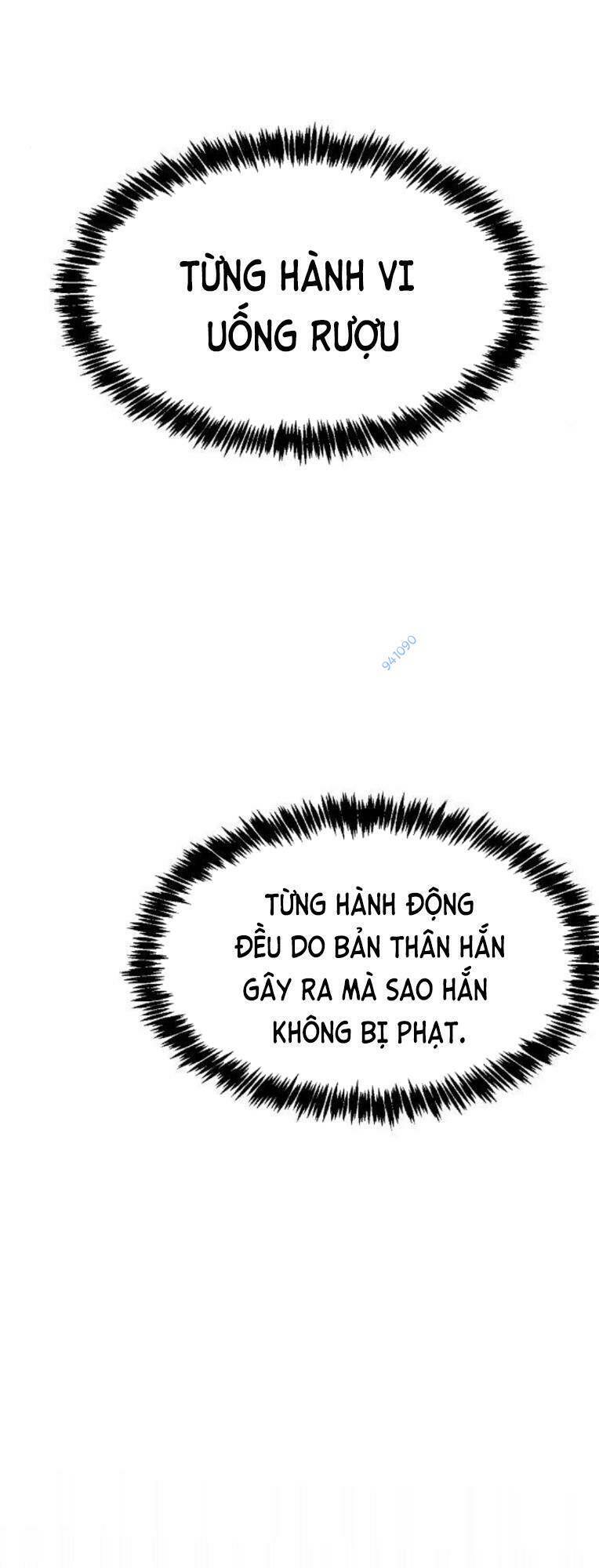 Chỉ Có Cái C.H.Ế.T Mới Là Sự Cứu Rỗi Chapter 37 - Trang 2