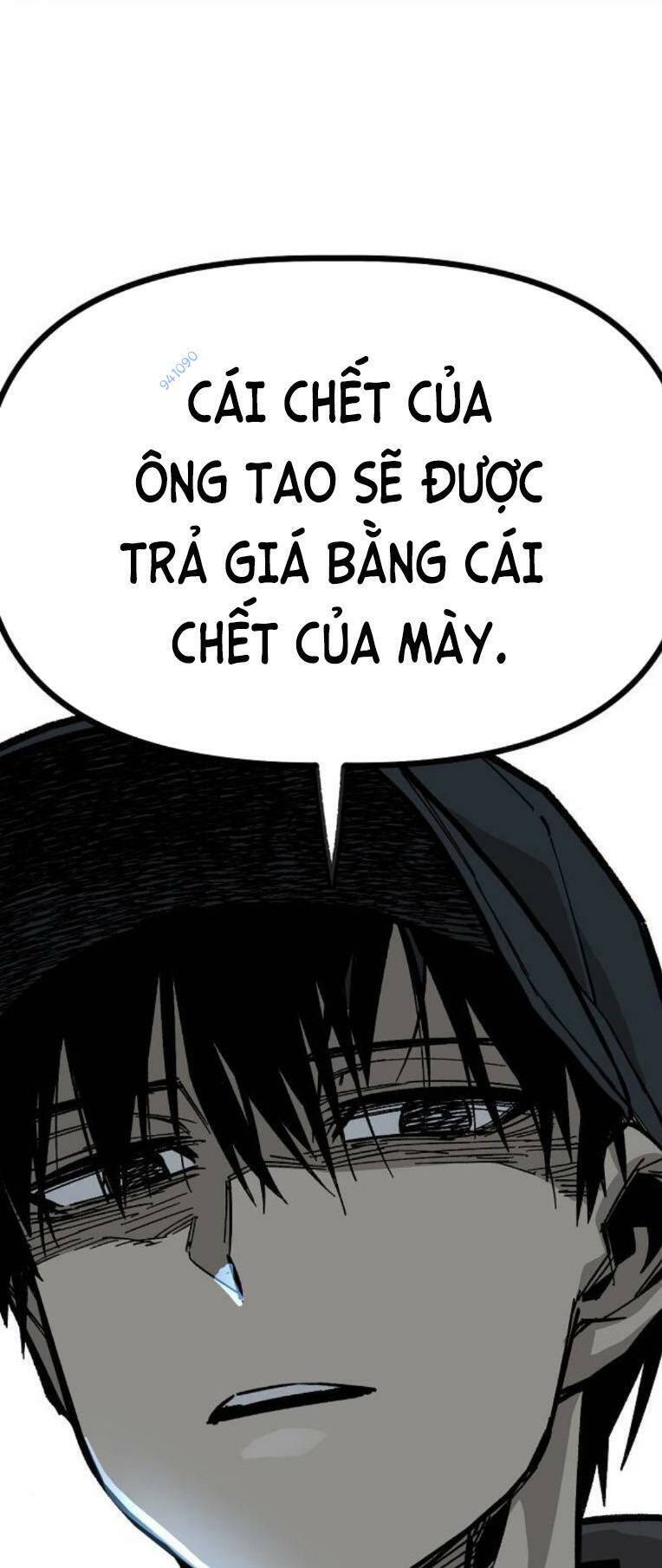 Chỉ Có Cái C.H.Ế.T Mới Là Sự Cứu Rỗi Chapter 37 - Trang 2