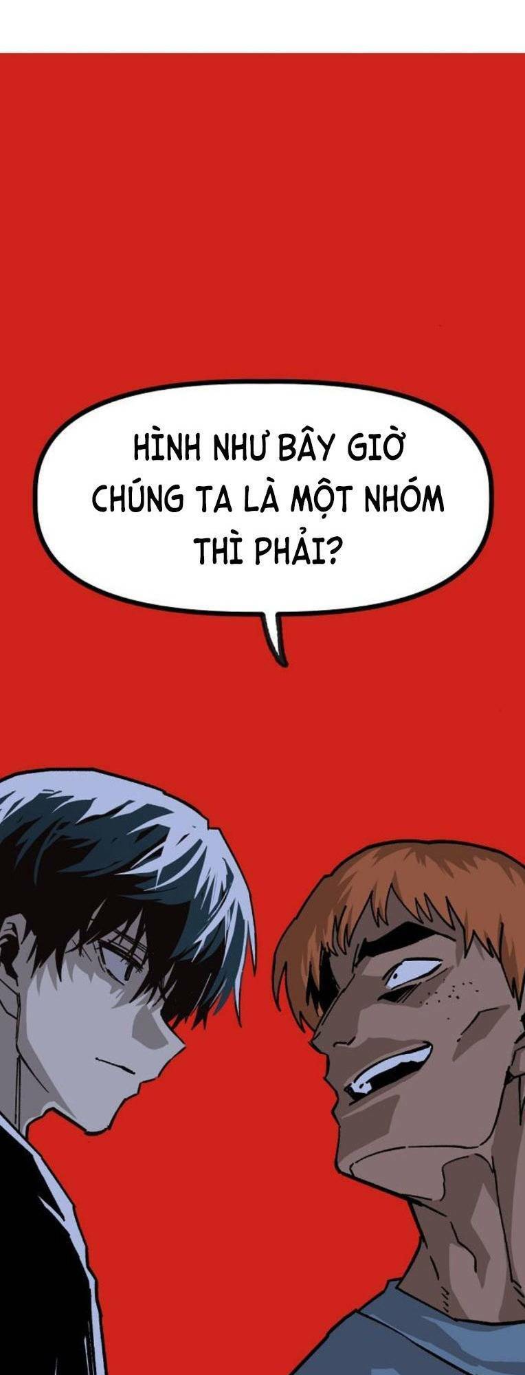 Chỉ Có Cái C.H.Ế.T Mới Là Sự Cứu Rỗi Chapter 34 - Trang 2