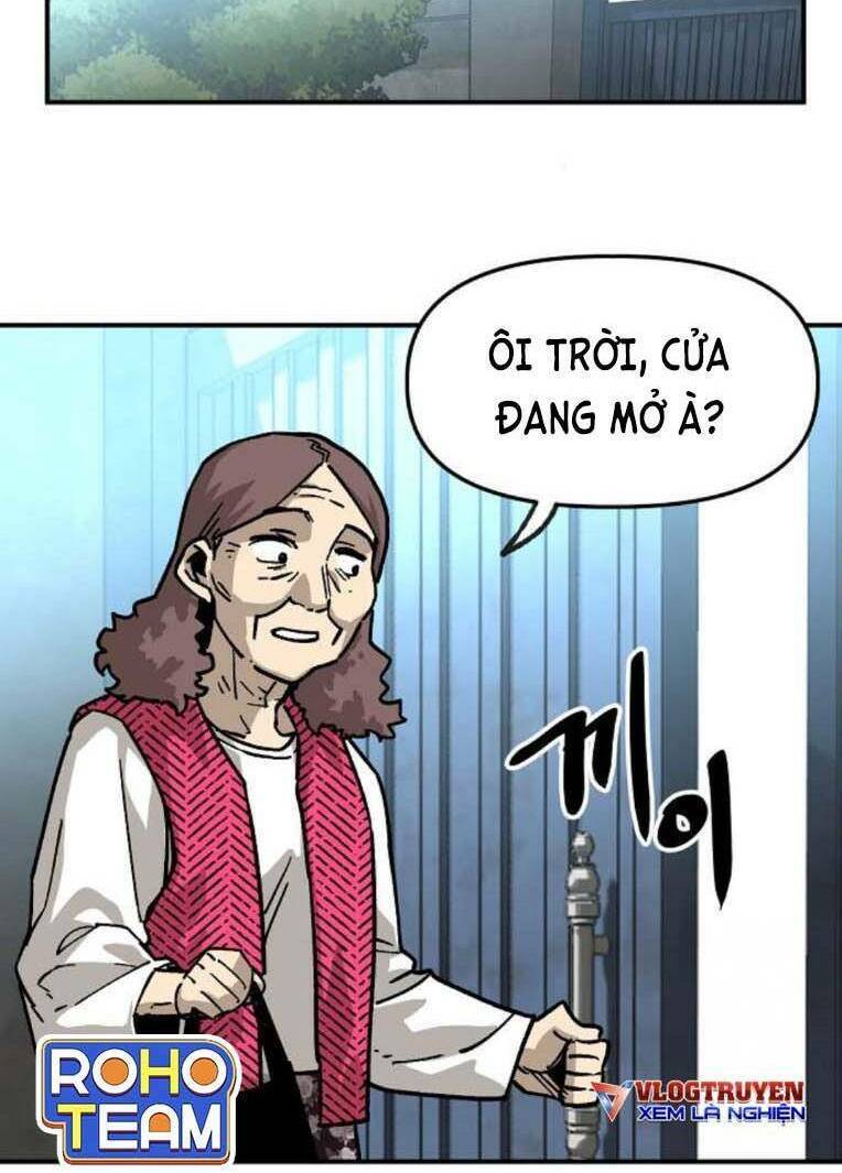 Chỉ Có Cái C.H.Ế.T Mới Là Sự Cứu Rỗi Chapter 33 - Trang 2