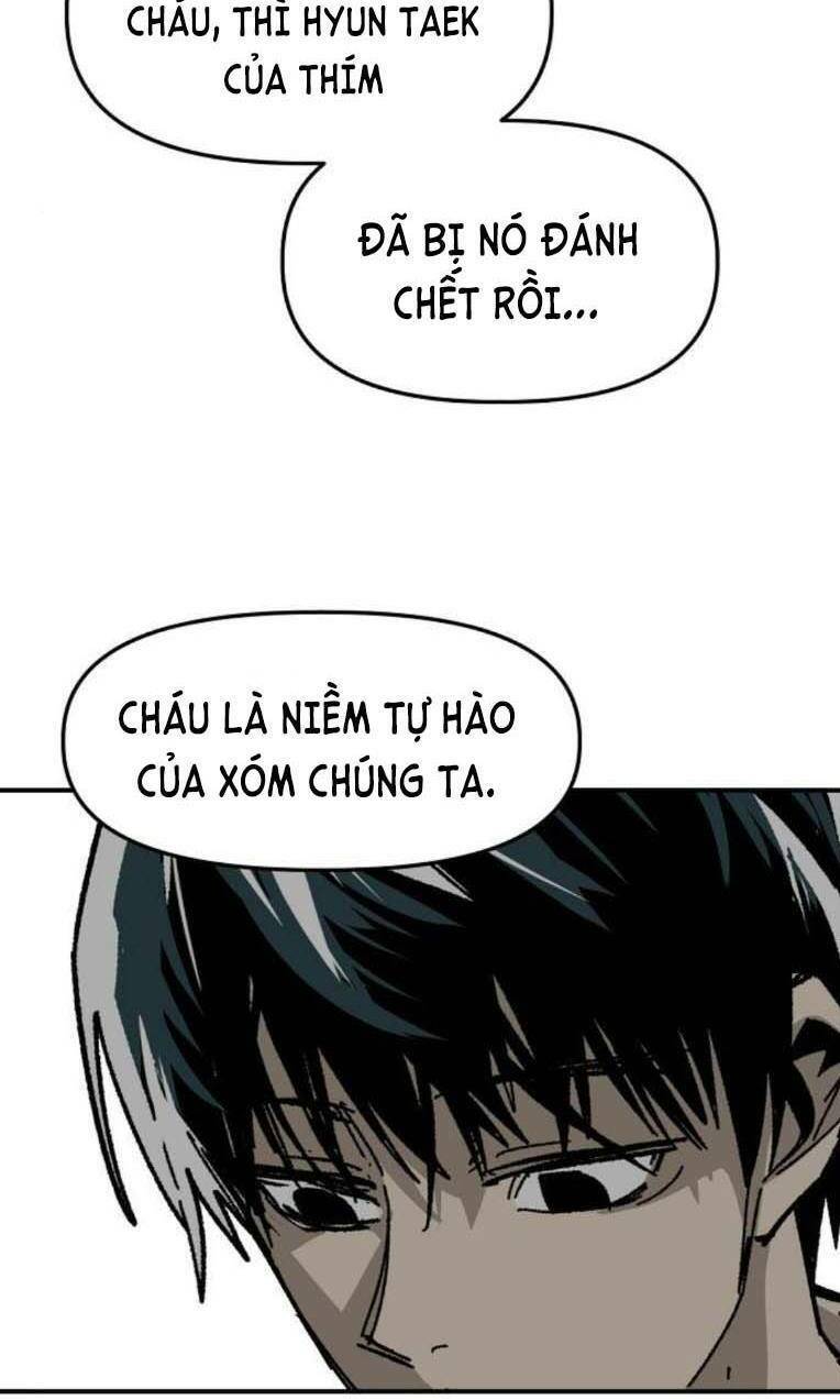 Chỉ Có Cái C.H.Ế.T Mới Là Sự Cứu Rỗi Chapter 33 - Trang 2