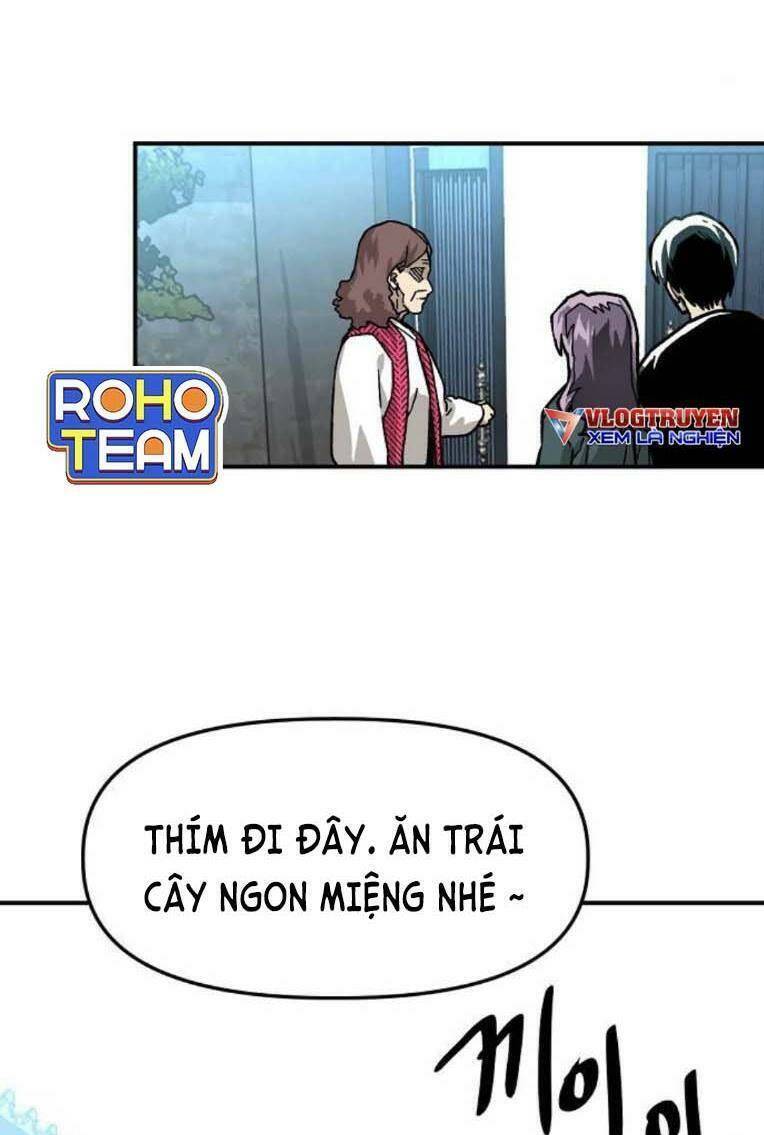 Chỉ Có Cái C.H.Ế.T Mới Là Sự Cứu Rỗi Chapter 33 - Trang 2