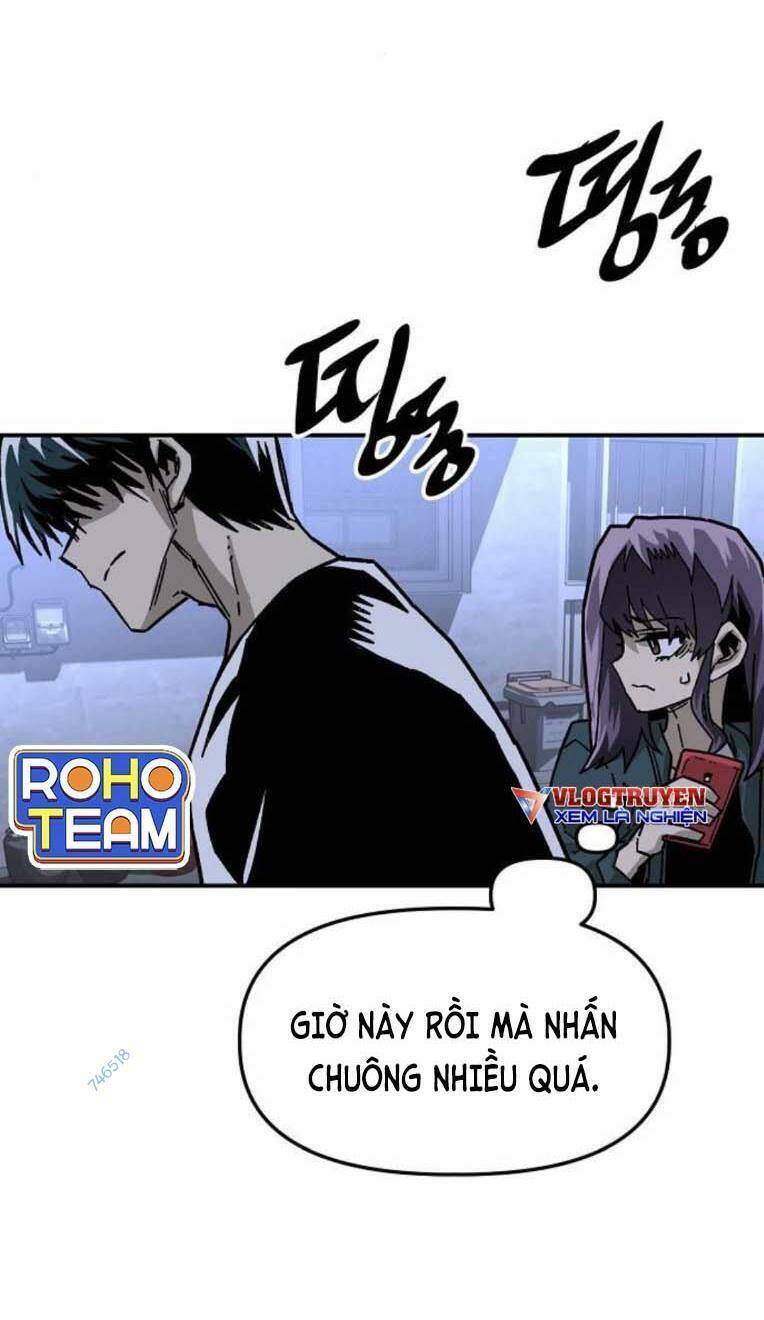 Chỉ Có Cái C.H.Ế.T Mới Là Sự Cứu Rỗi Chapter 33 - Trang 2