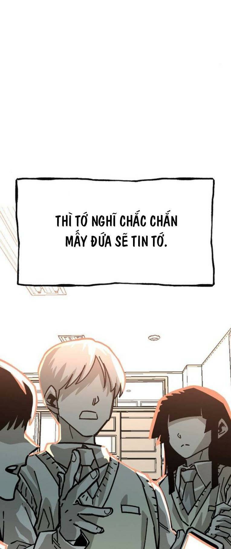 Chỉ Có Cái C.H.Ế.T Mới Là Sự Cứu Rỗi Chapter 30 - Trang 2