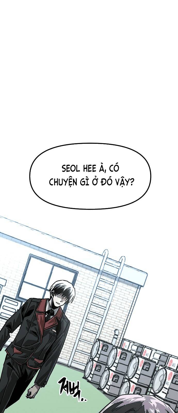 Chỉ Có Cái C.H.Ế.T Mới Là Sự Cứu Rỗi Chapter 19 - Trang 2