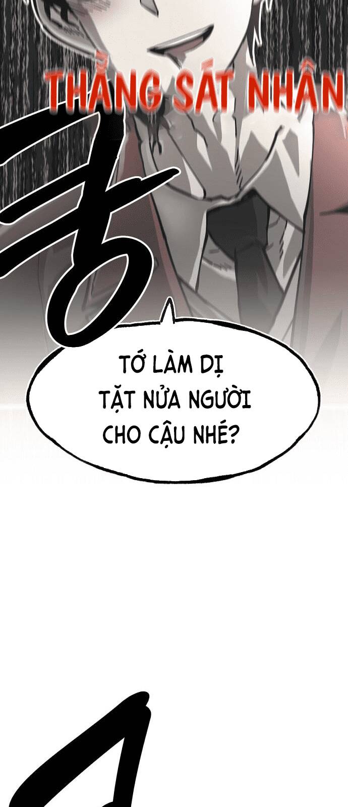 Chỉ Có Cái C.H.Ế.T Mới Là Sự Cứu Rỗi Chapter 19 - Trang 2