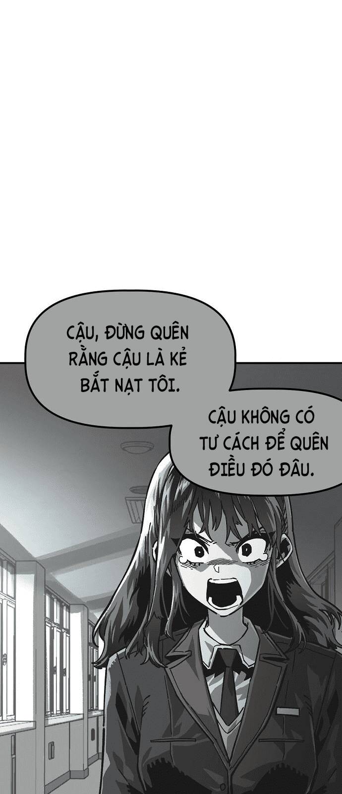 Chỉ Có Cái C.H.Ế.T Mới Là Sự Cứu Rỗi Chapter 18 - Trang 2