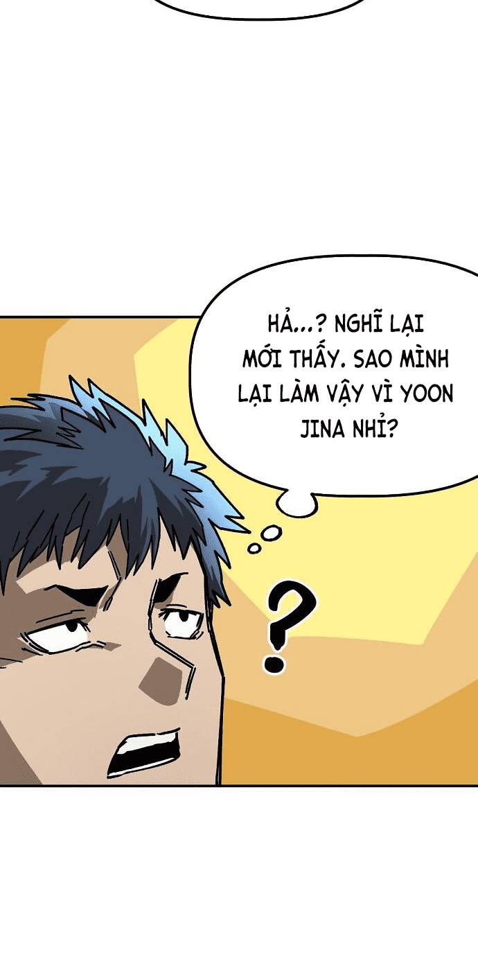 Chỉ Có Cái C.H.Ế.T Mới Là Sự Cứu Rỗi Chapter 18 - Trang 2