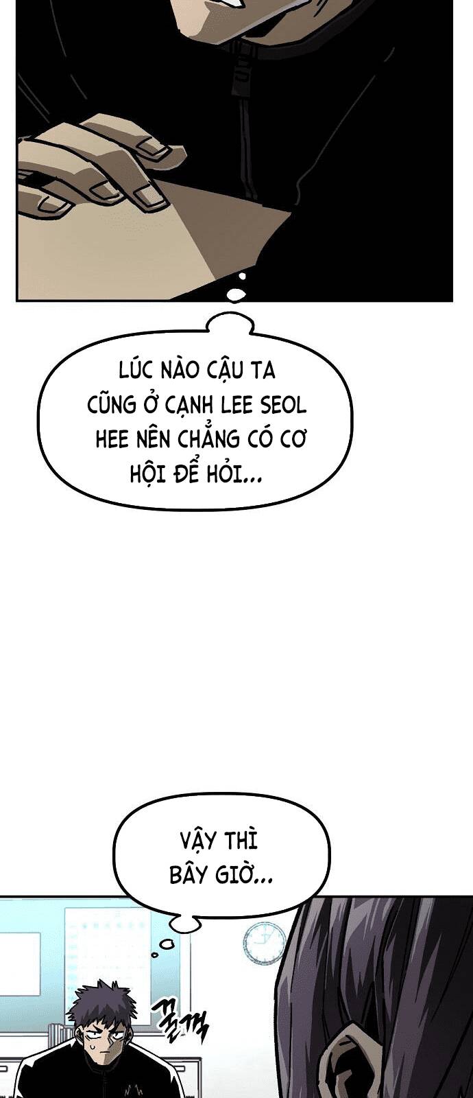 Chỉ Có Cái C.H.Ế.T Mới Là Sự Cứu Rỗi Chapter 18 - Trang 2