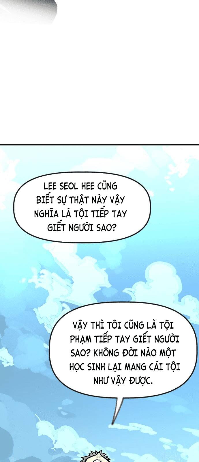 Chỉ Có Cái C.H.Ế.T Mới Là Sự Cứu Rỗi Chapter 18 - Trang 2