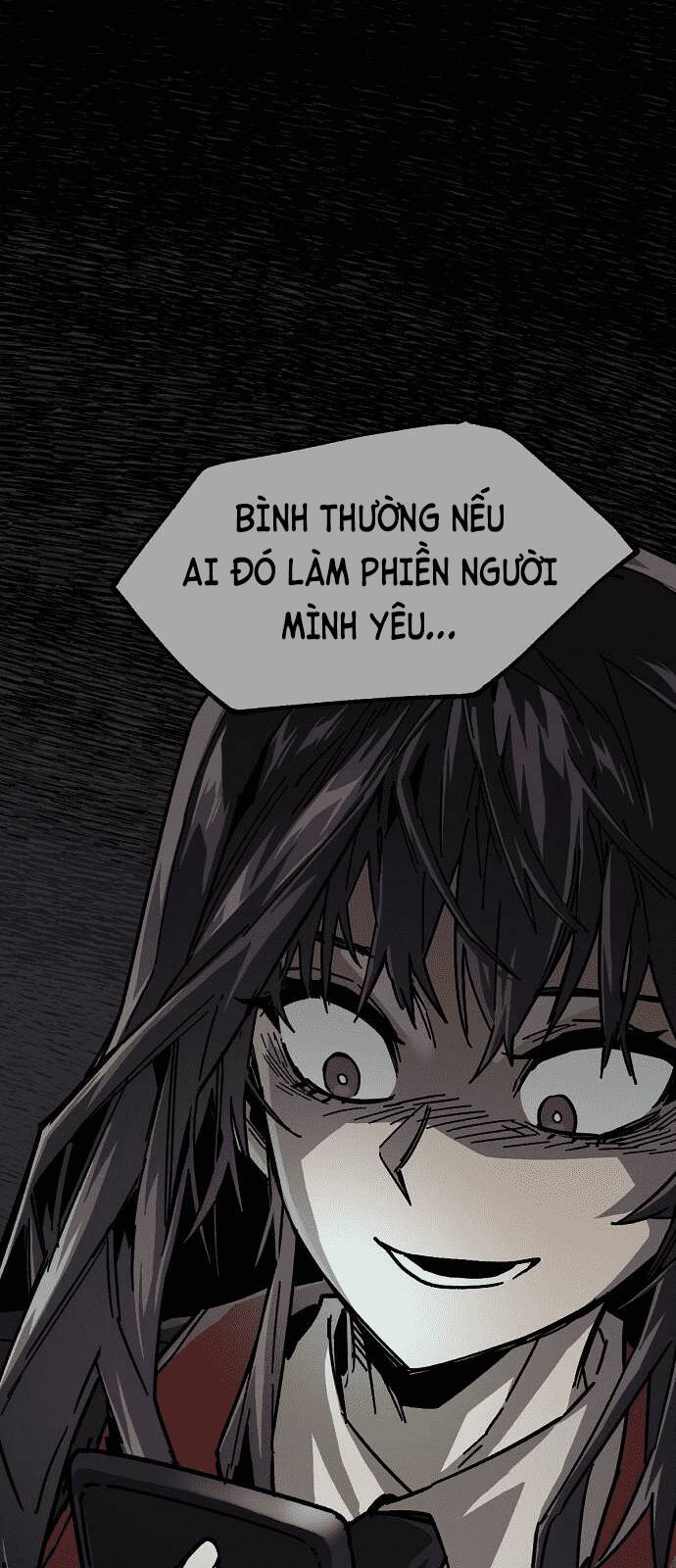 Chỉ Có Cái C.H.Ế.T Mới Là Sự Cứu Rỗi Chapter 18 - Trang 2