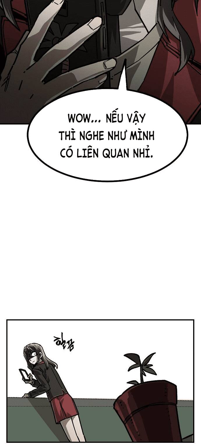 Chỉ Có Cái C.H.Ế.T Mới Là Sự Cứu Rỗi Chapter 18 - Trang 2