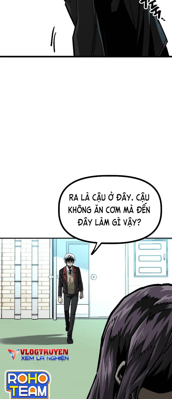 Chỉ Có Cái C.H.Ế.T Mới Là Sự Cứu Rỗi Chapter 18 - Trang 2