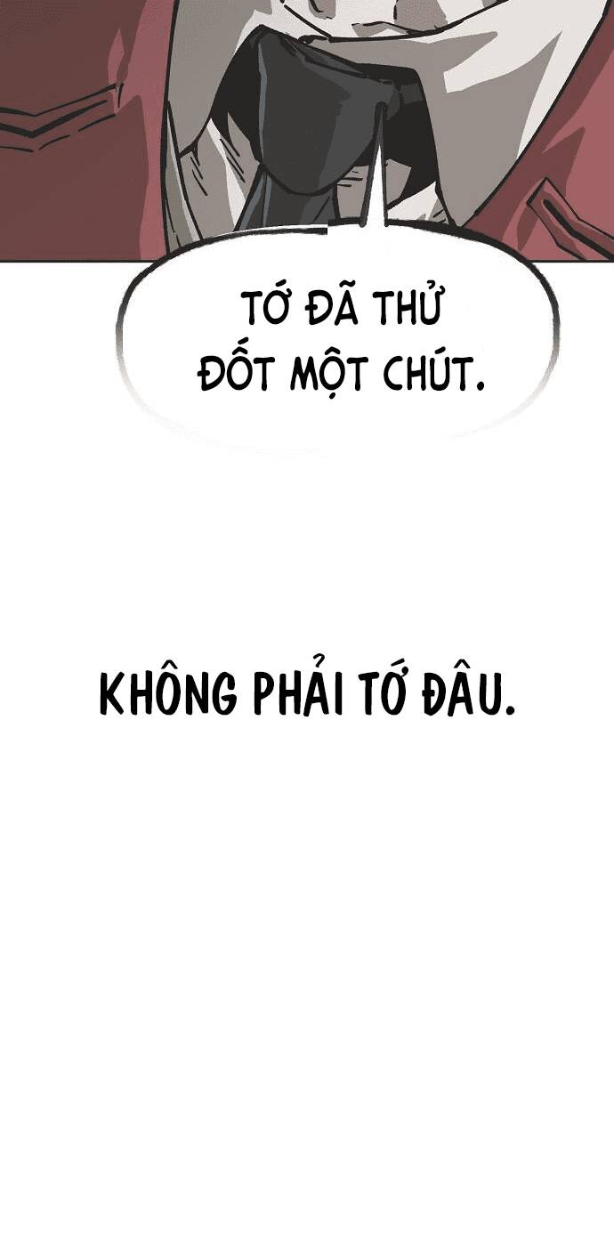 Chỉ Có Cái C.H.Ế.T Mới Là Sự Cứu Rỗi Chapter 18 - Trang 2