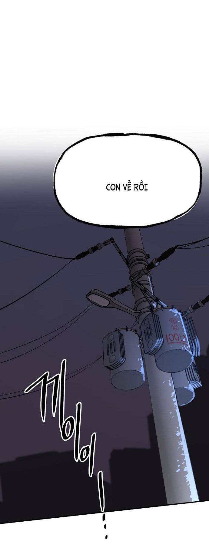 Chỉ Có Cái C.H.Ế.T Mới Là Sự Cứu Rỗi Chapter 17 - Trang 2