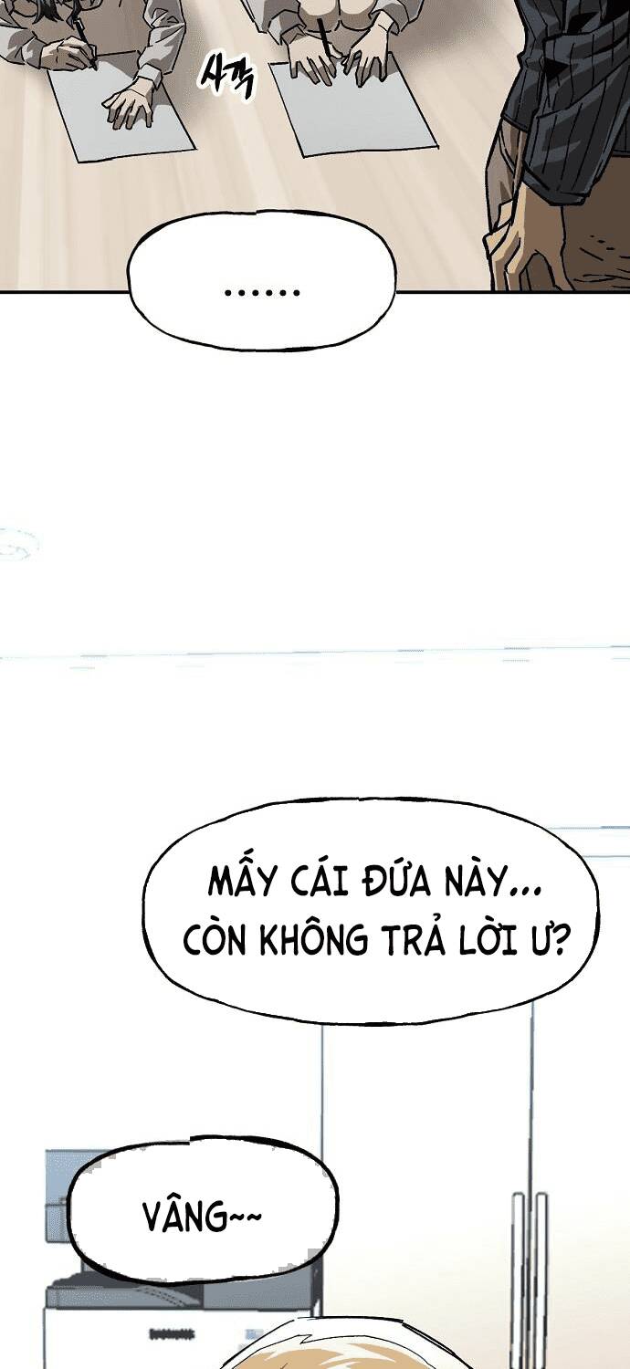 Chỉ Có Cái C.H.Ế.T Mới Là Sự Cứu Rỗi Chapter 16 - Trang 2