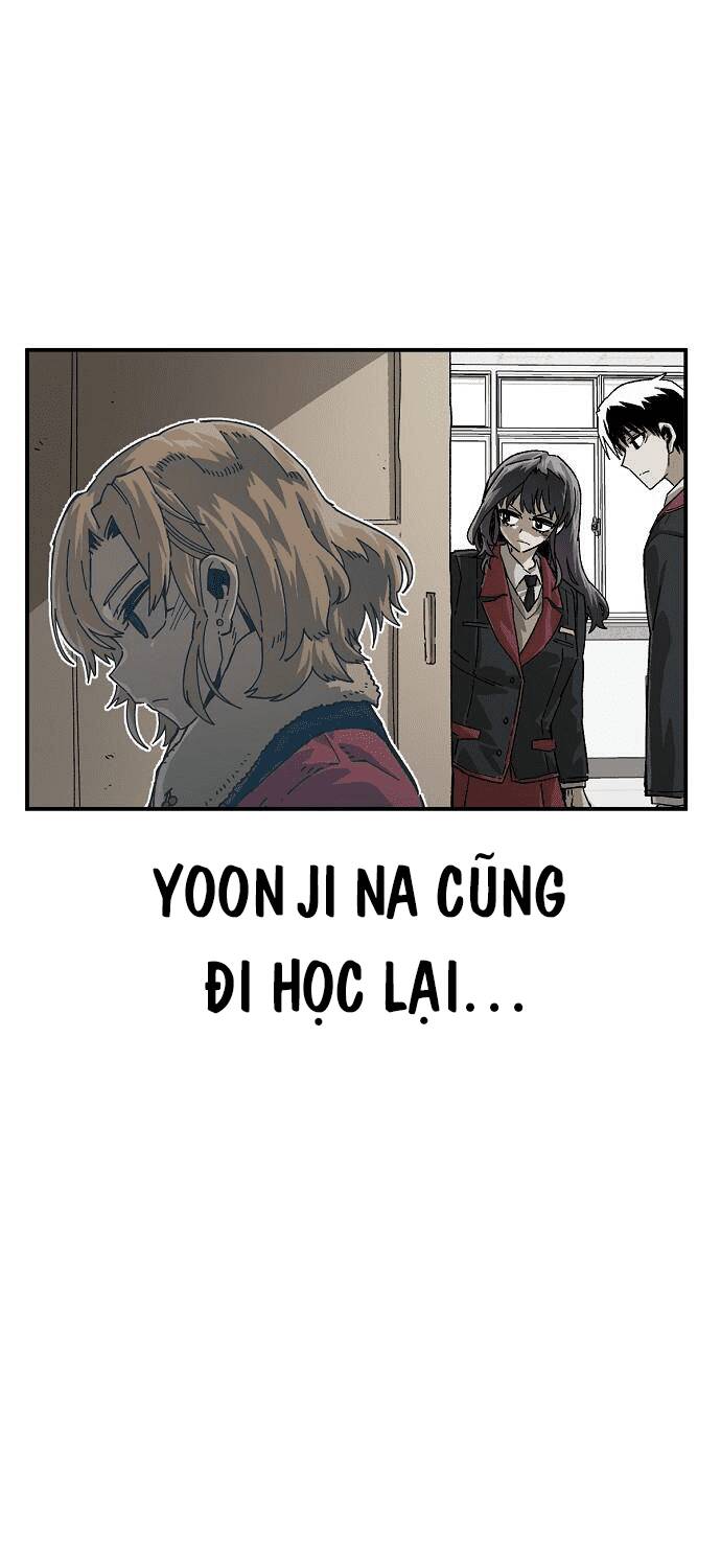 Chỉ Có Cái C.H.Ế.T Mới Là Sự Cứu Rỗi Chapter 15 - Trang 2