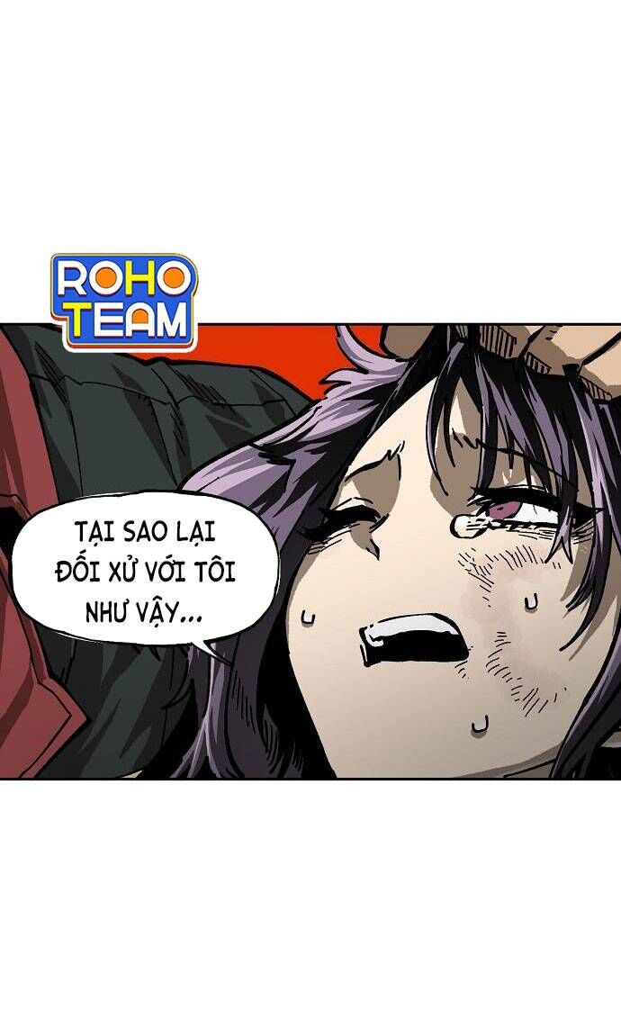 Chỉ Có Cái C.H.Ế.T Mới Là Sự Cứu Rỗi Chapter 8 - Trang 2