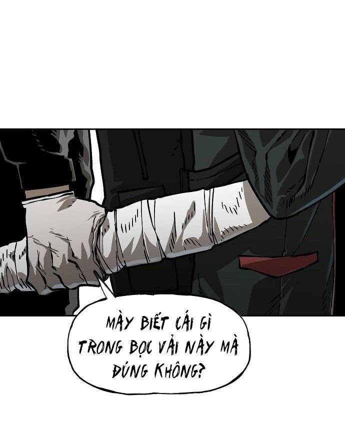 Chỉ Có Cái C.H.Ế.T Mới Là Sự Cứu Rỗi Chapter 8 - Trang 2