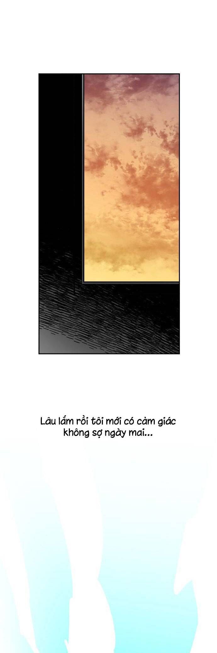 Chỉ Có Cái C.H.Ế.T Mới Là Sự Cứu Rỗi Chapter 4 - Trang 2