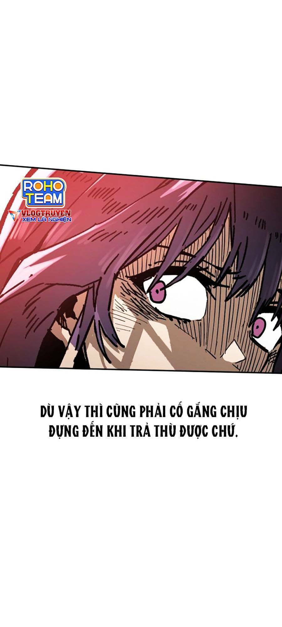 Chỉ Có Cái C.H.Ế.T Mới Là Sự Cứu Rỗi Chapter 2 - Trang 2