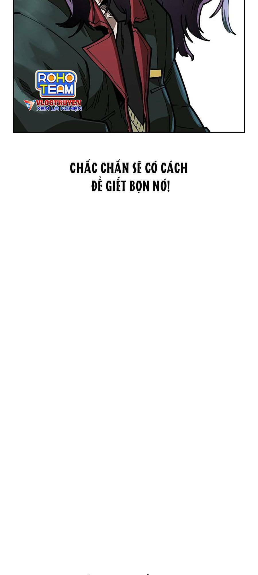 Chỉ Có Cái C.H.Ế.T Mới Là Sự Cứu Rỗi Chapter 2 - Trang 2