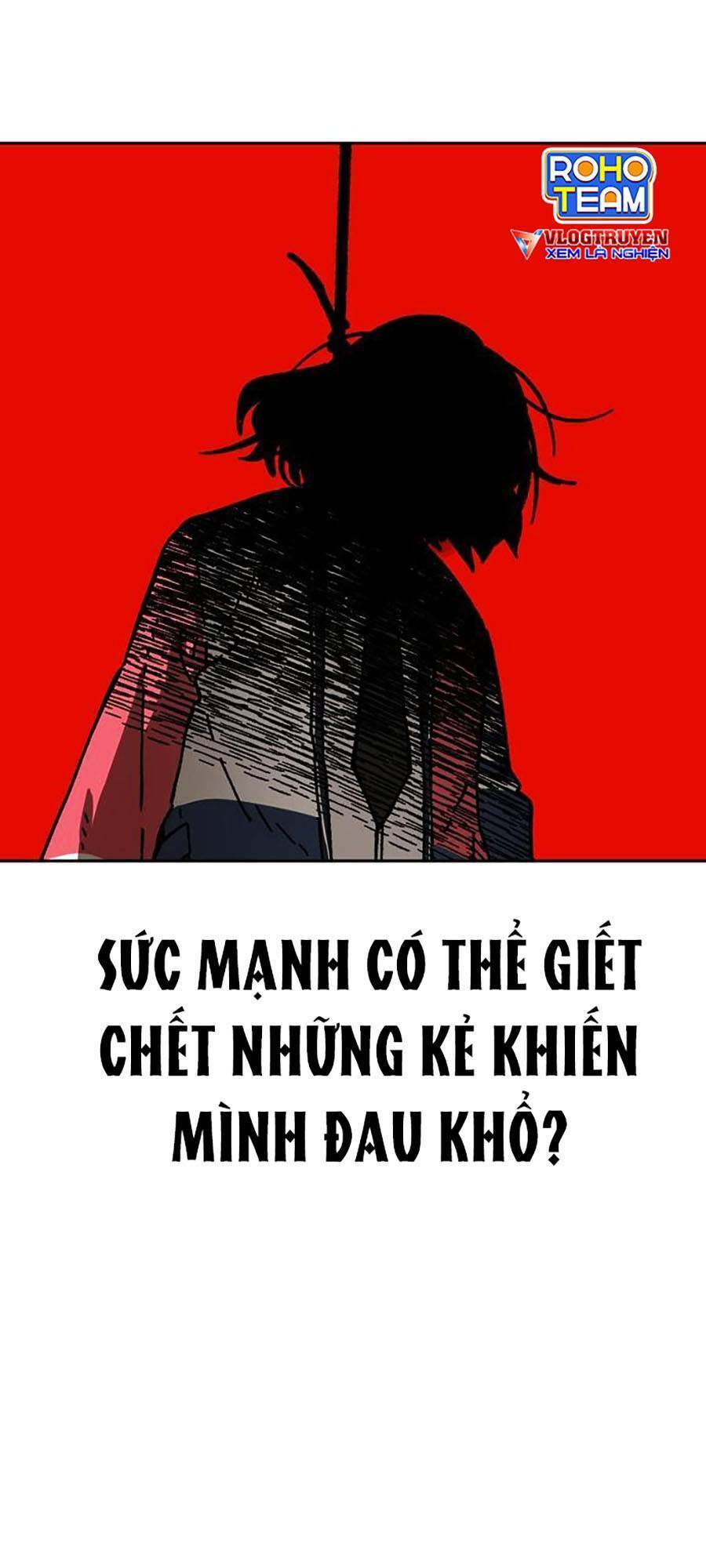 Chỉ Có Cái C.H.Ế.T Mới Là Sự Cứu Rỗi Chapter 2 - Trang 2