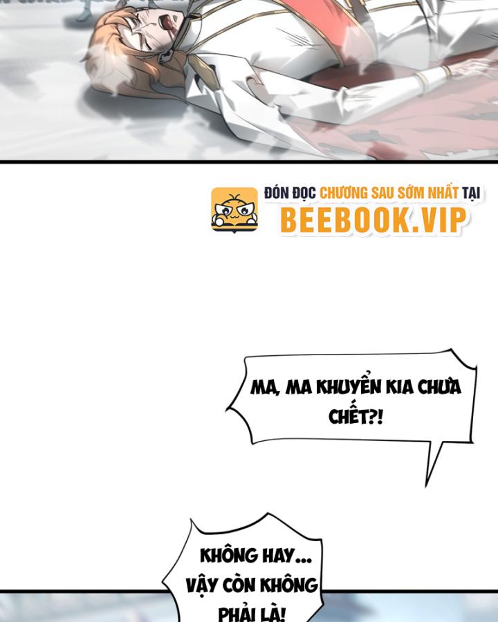 Ta, Boss Mạnh Nhất! Chapter 7 - Trang 2