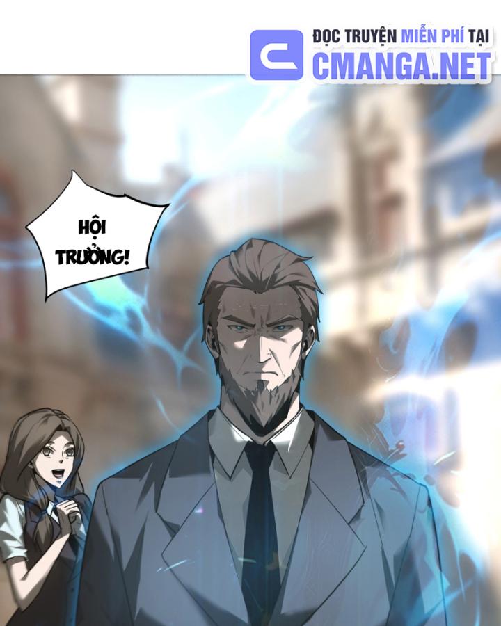 Ta, Boss Mạnh Nhất! Chapter 6 - Trang 2