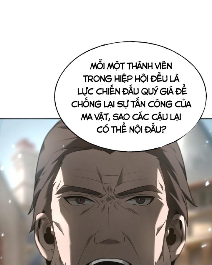 Ta, Boss Mạnh Nhất! Chapter 6 - Trang 2