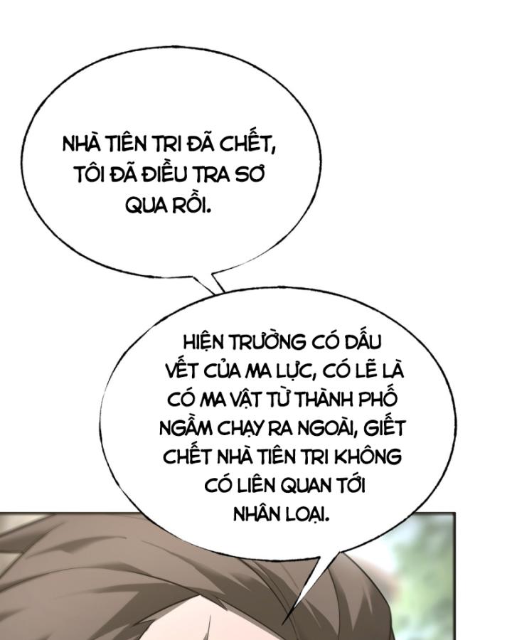 Ta, Boss Mạnh Nhất! Chapter 6 - Trang 2