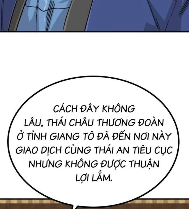 Trùng Sinh Thành Thiên Ma Chapter 24 - Trang 2