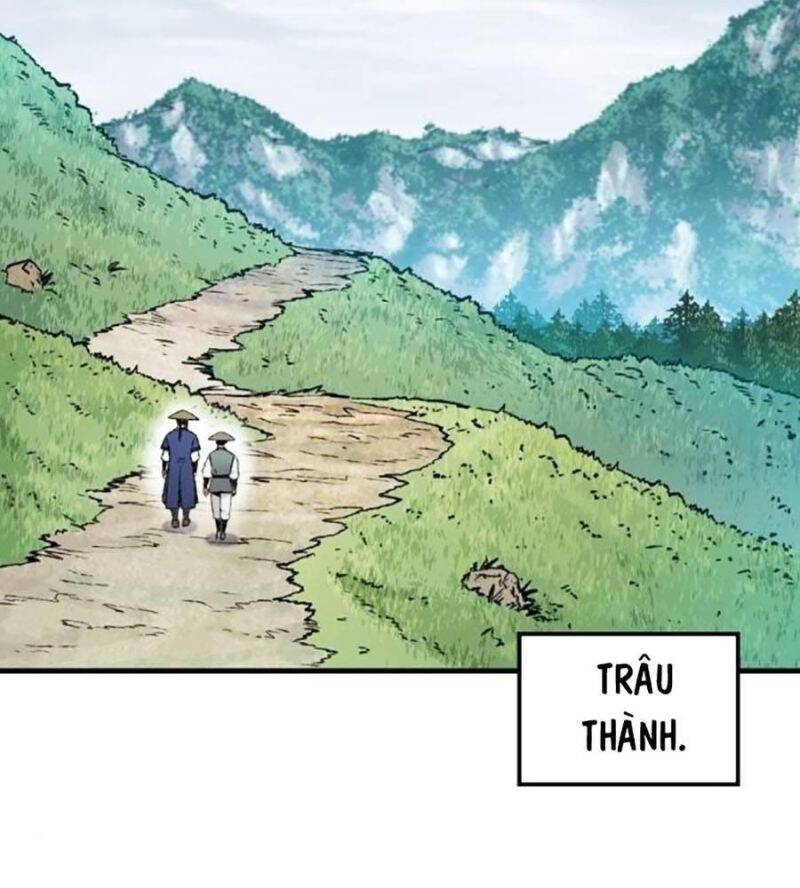 Trùng Sinh Thành Thiên Ma Chapter 23 - Trang 2