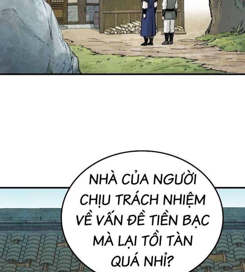 Trùng Sinh Thành Thiên Ma Chapter 23 - Trang 2