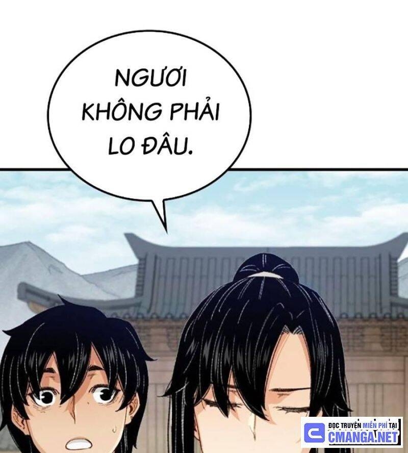 Trùng Sinh Thành Thiên Ma Chapter 23 - Trang 2